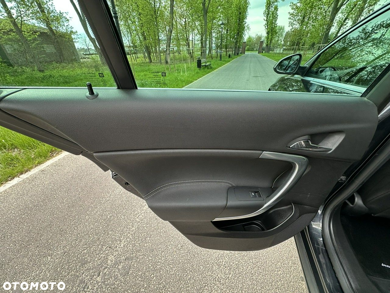 Opel Insignia - 21