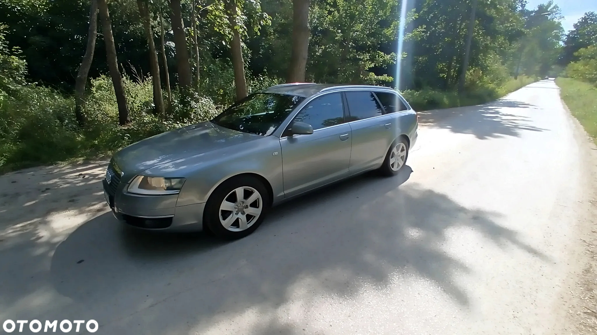 Audi A6 ver-avant-2-4-multitronic - 24