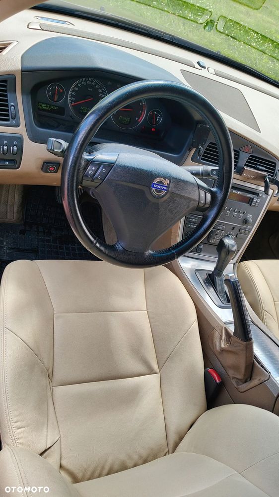 Volvo S60 - 18