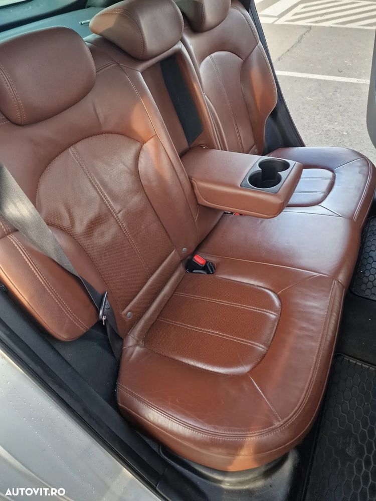 Hyundai ix35 2.0 CRDI High 4WD GLS Aut. Luxury+ - 26