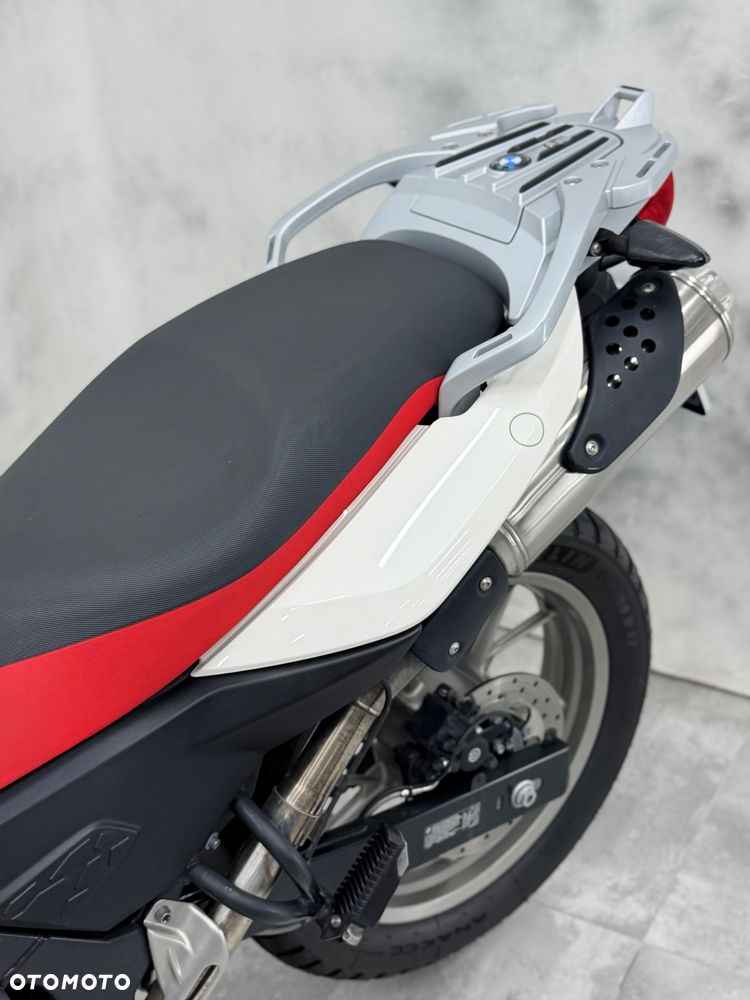 BMW GS - 20