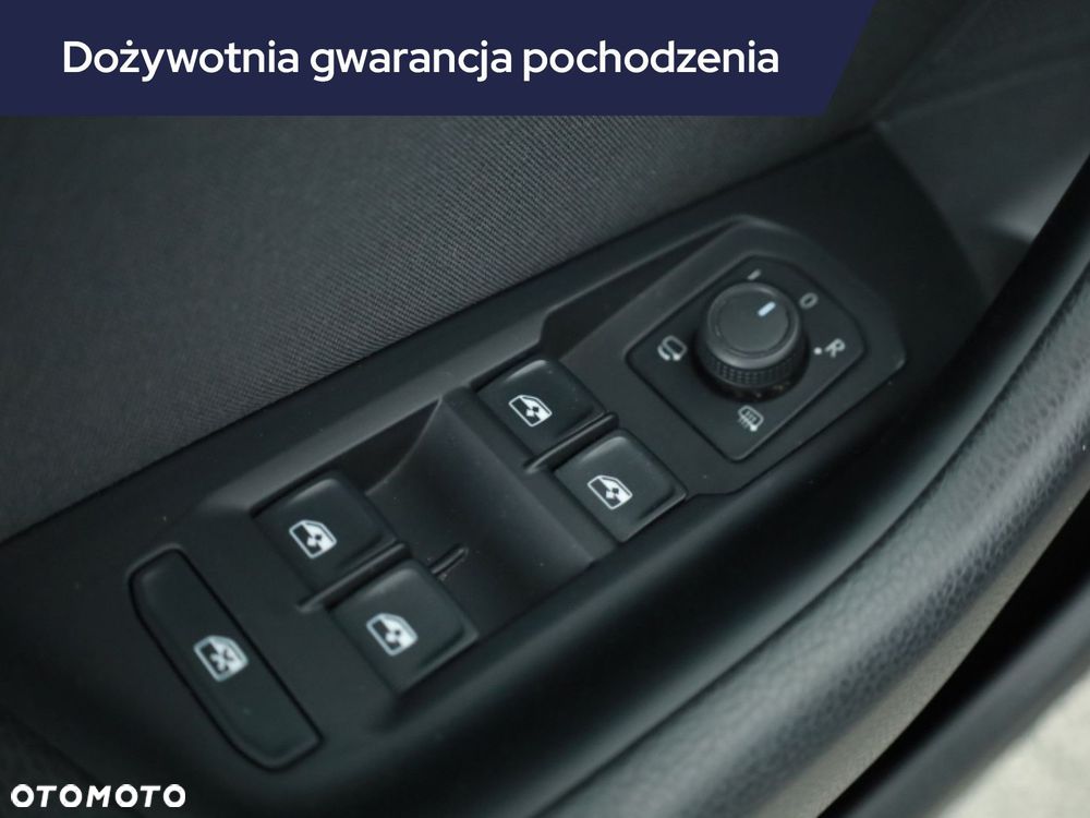 Volkswagen Passat Variant - 21