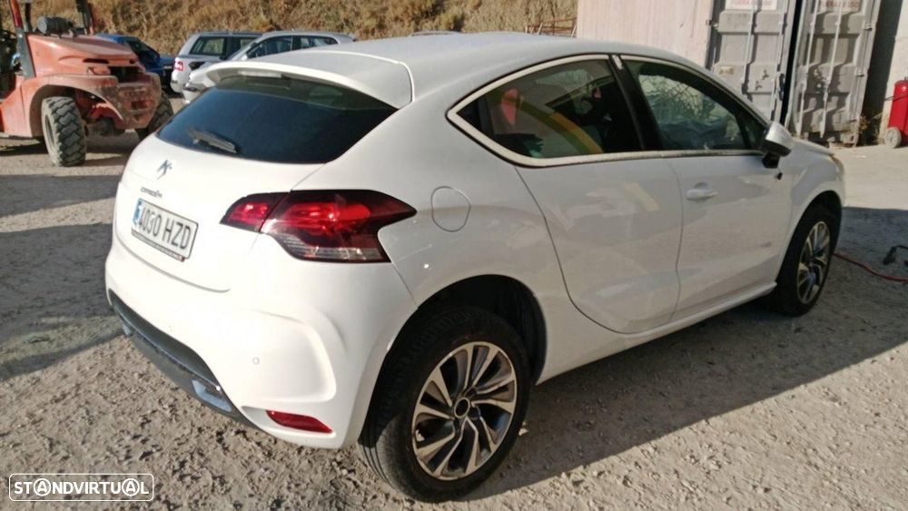 ALTERNADOR CITROEN DS4 - 9