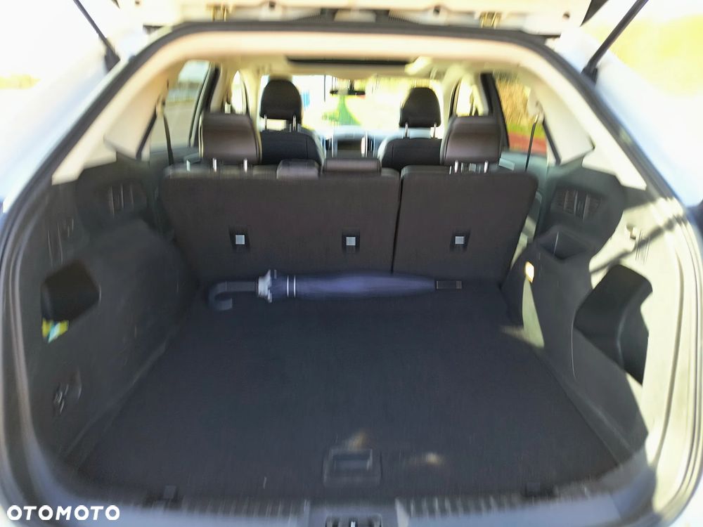 Ford Edge - 18
