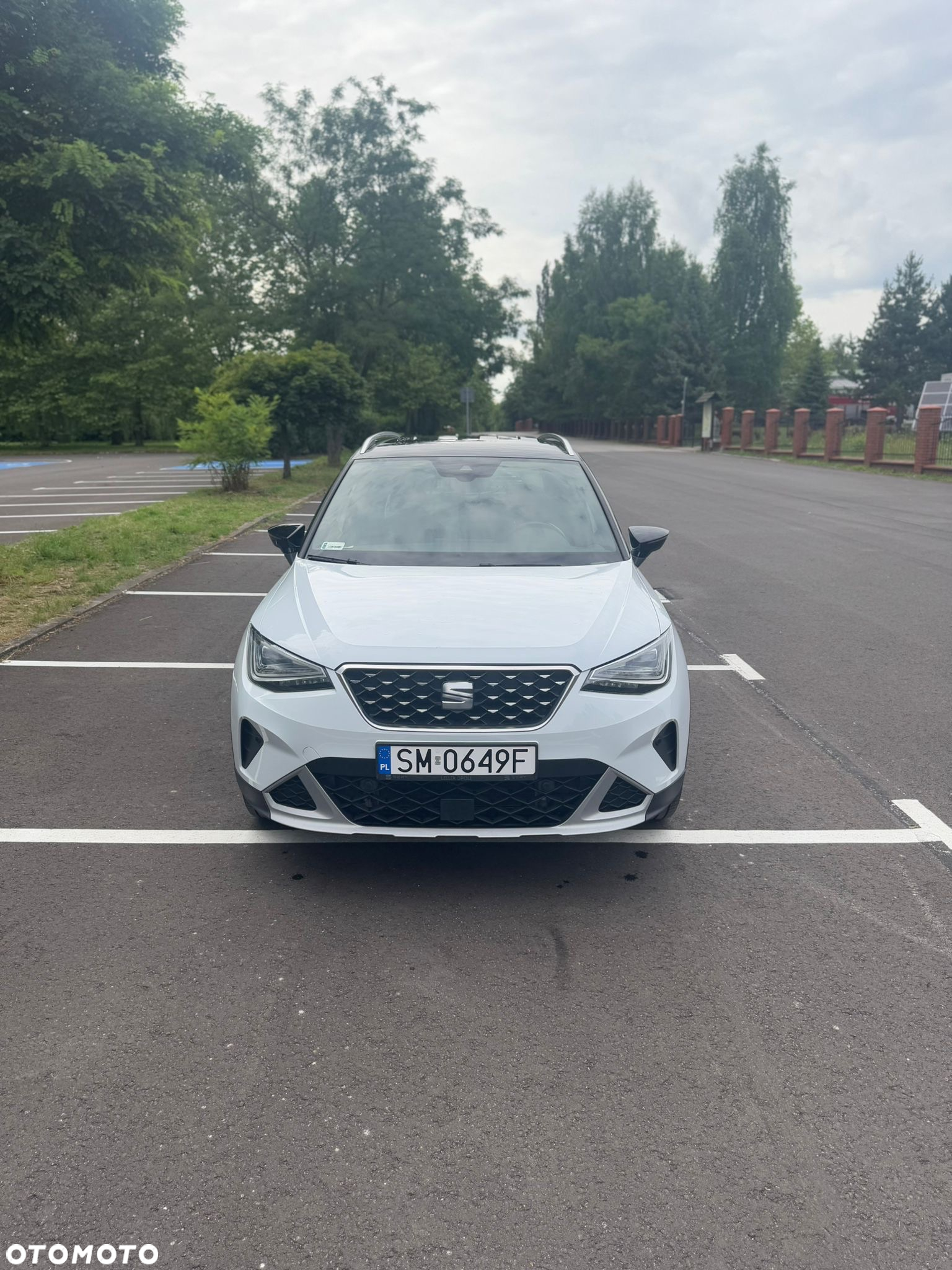 Seat Arona 1.0 TSI Xperience S&S - 10