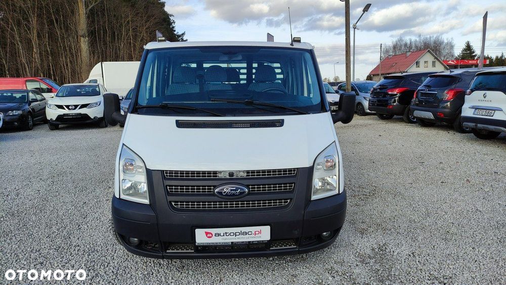 Ford Transit - 27