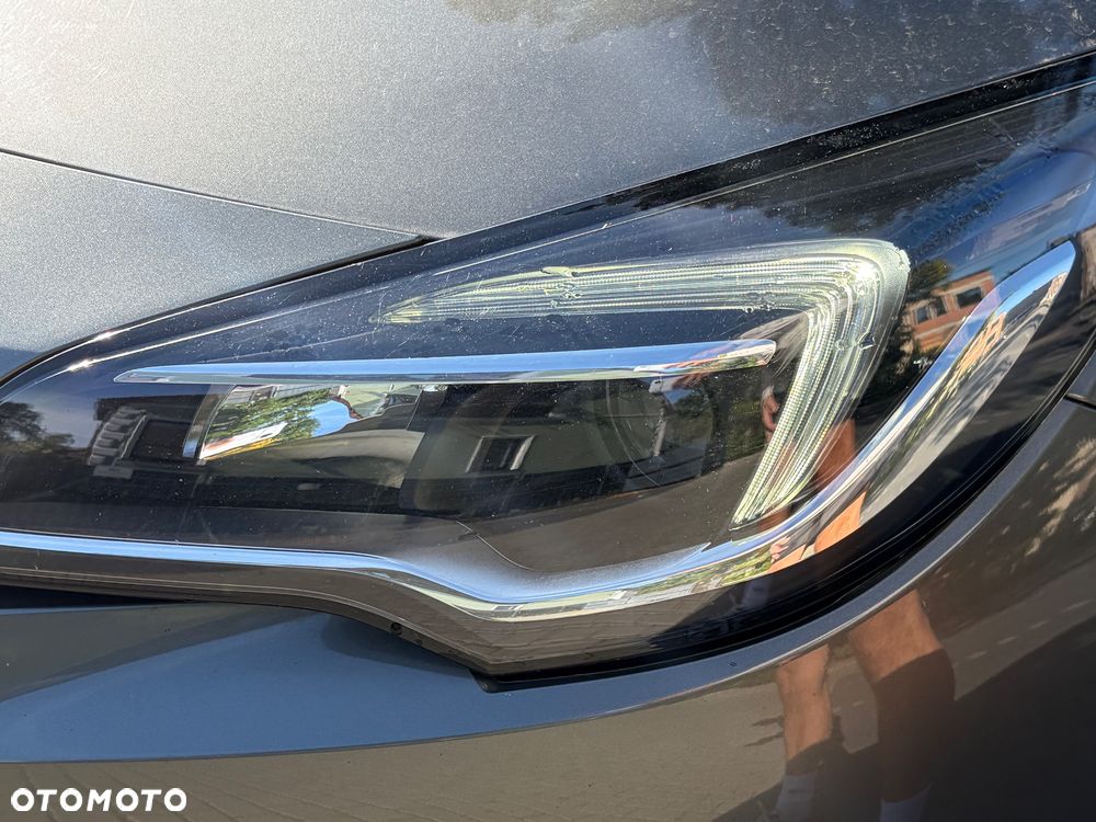 Opel Astra 1.6 CDTI Enjoy - 9