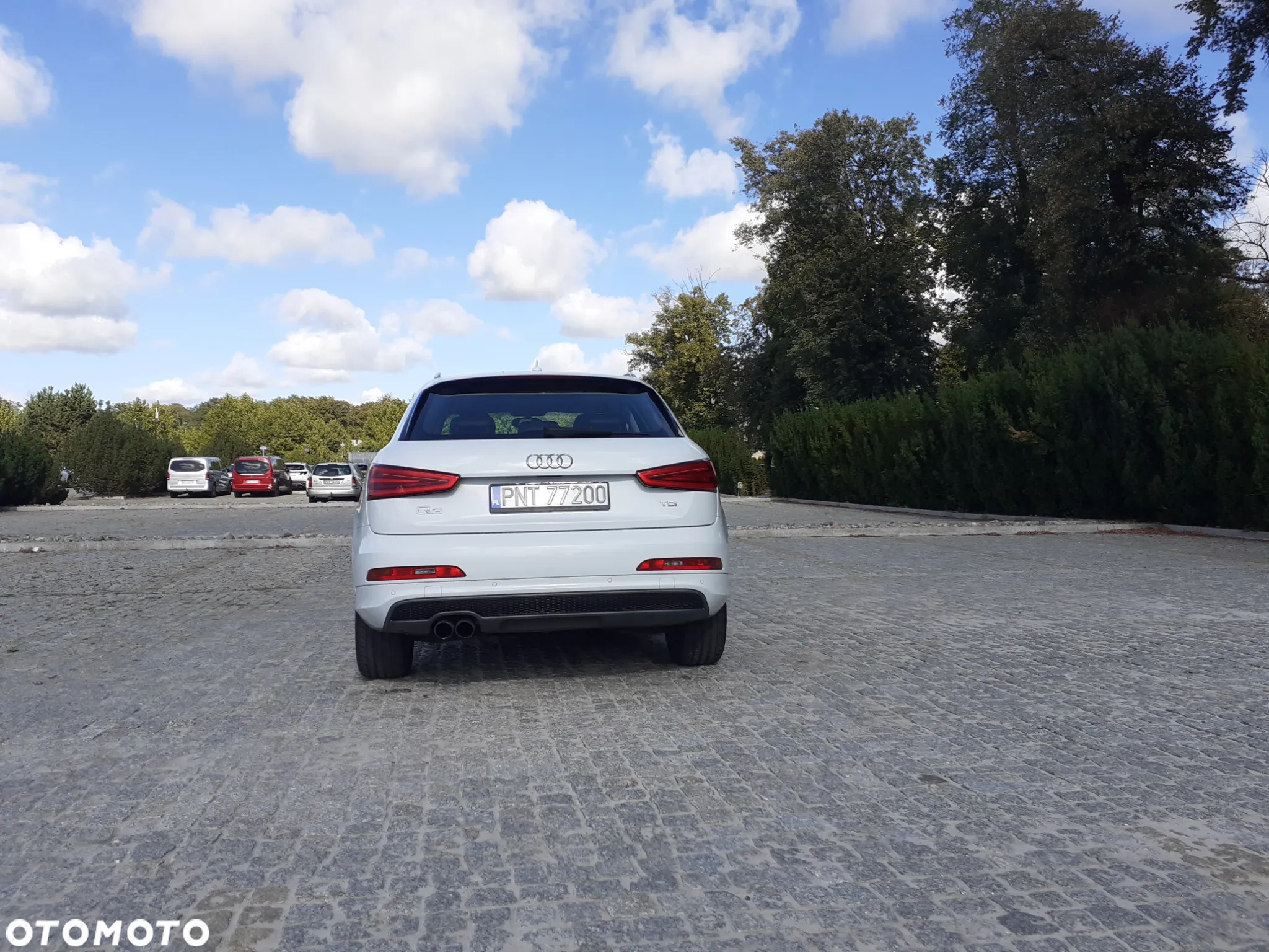 Audi Q3 2.0 TDI - 11
