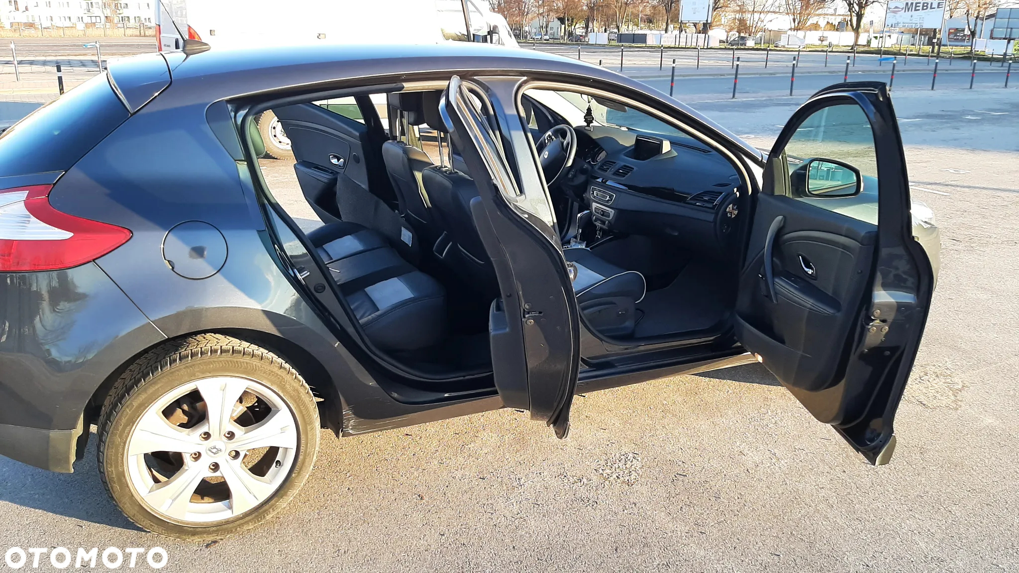 Renault Megane - 10