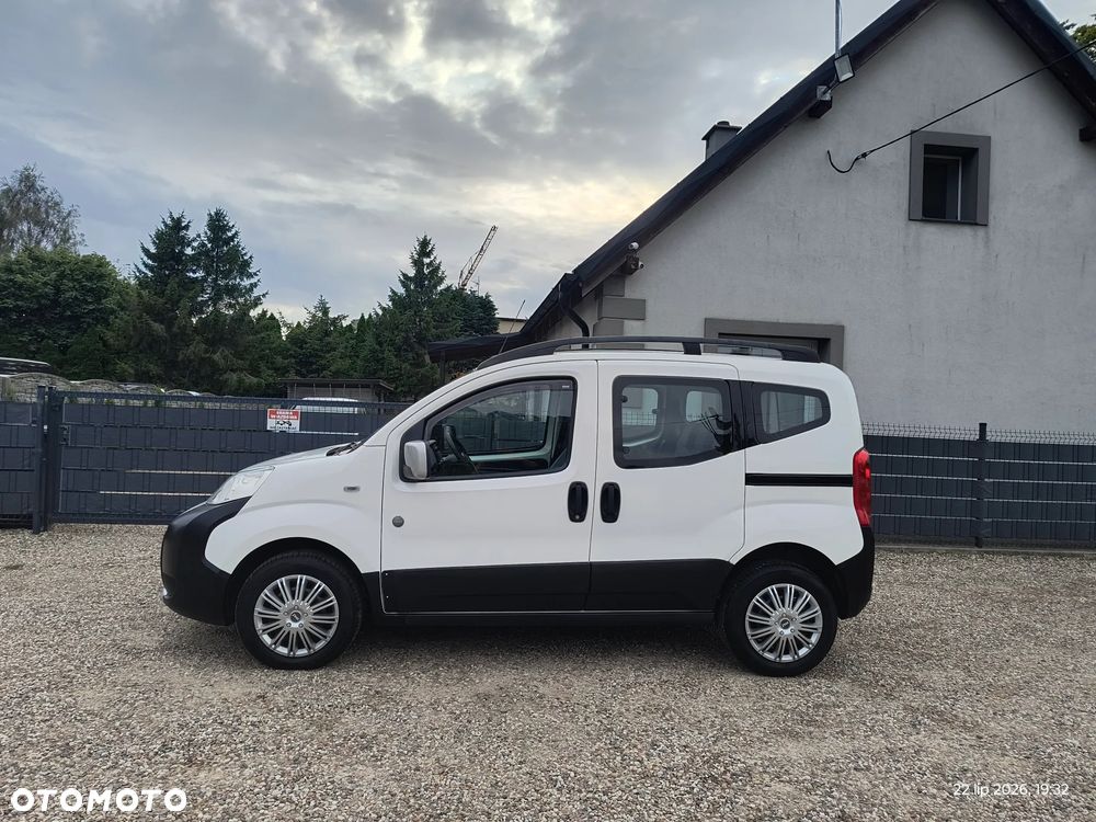 Peugeot Bipper - 13