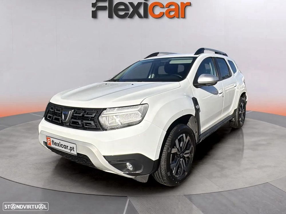 Dacia Duster 1.0 TCe ECO-G Prestige Bi-Fuel - 4