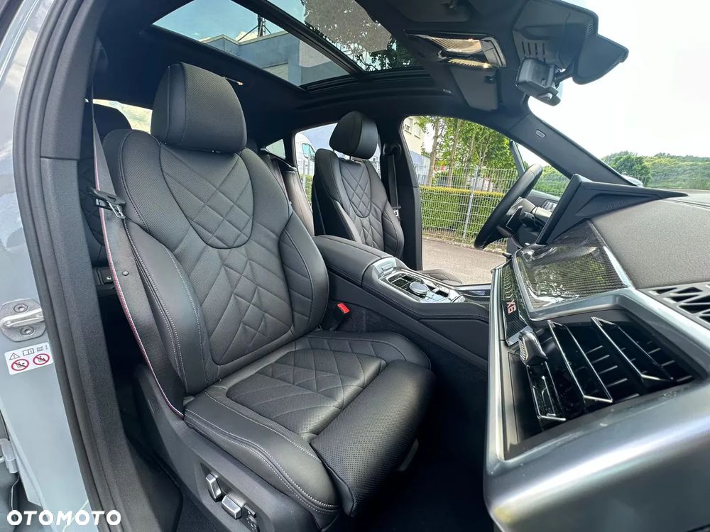 BMW X6 - 10