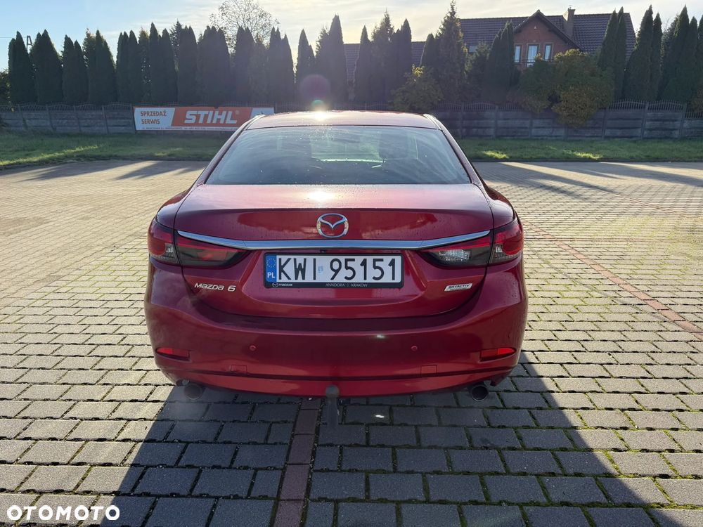 Mazda 6 2.0 Skypassion I-ELoop - 3