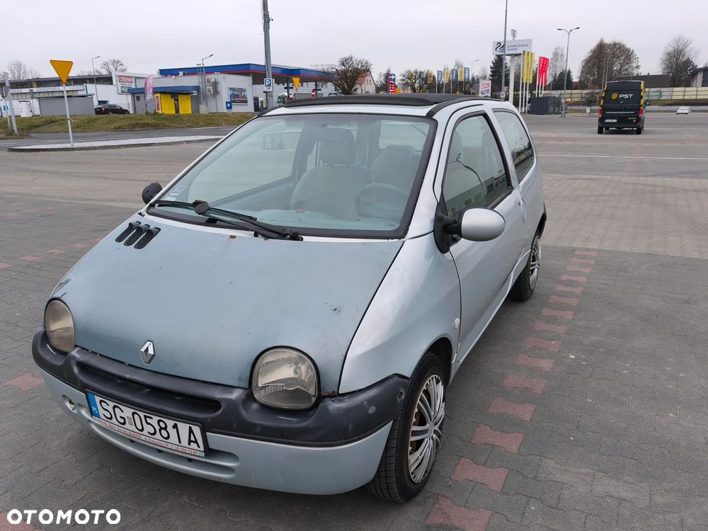 Renault Twingo 1.2 - 1