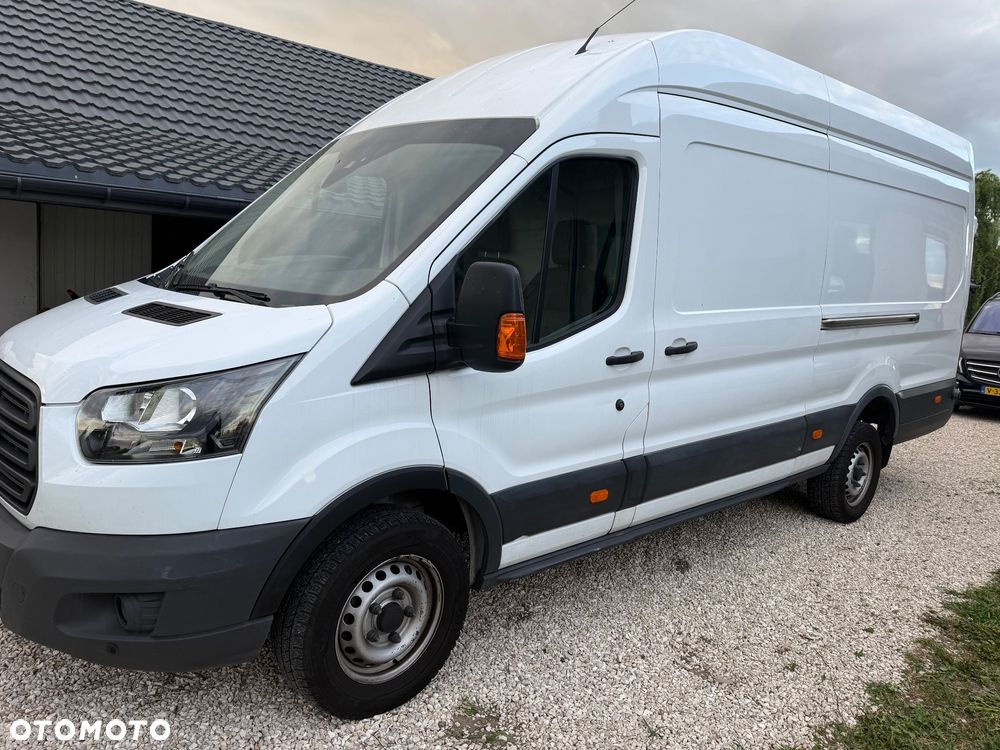 Ford Transit - 7