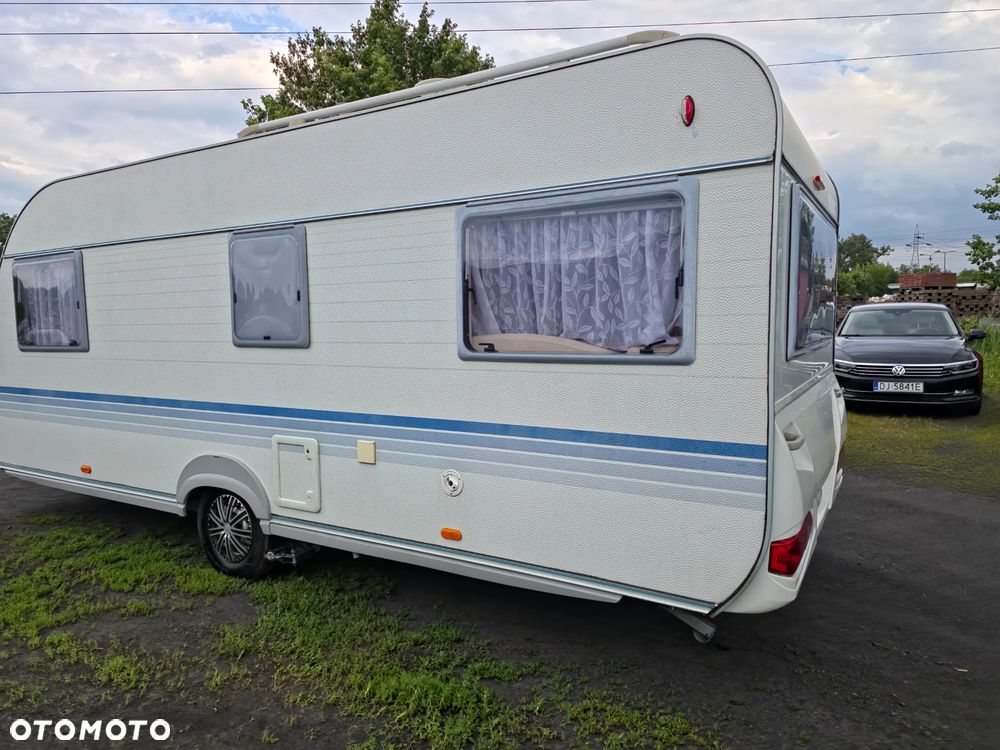 Adria Adria 542 PU - 11