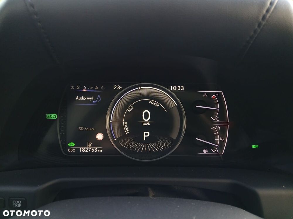 Lexus ES - 34