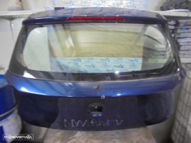 Porta Da Mala Mala1172 BMW F20 2014 116Ed 115CV 5P AZUL - 1
