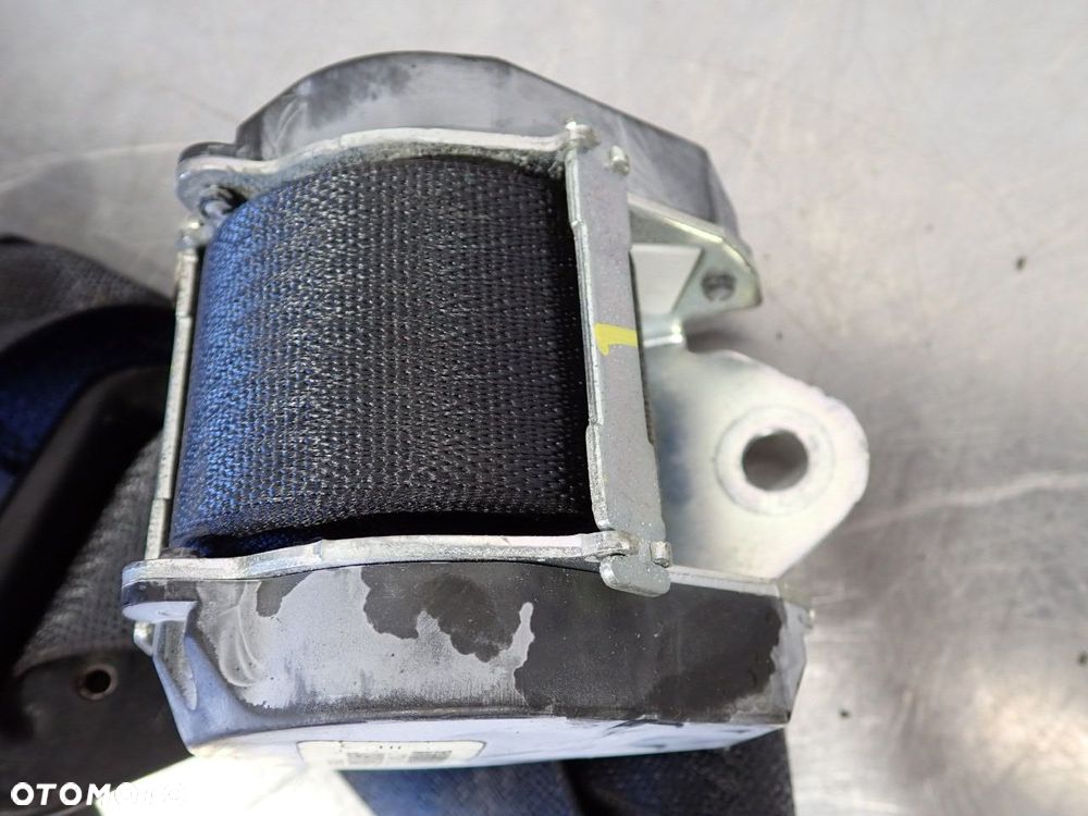 PAS LEWY TYLNY BEZPIECZEŃSTWA DODGE CALIBER  P0YX41XDVAC - 4