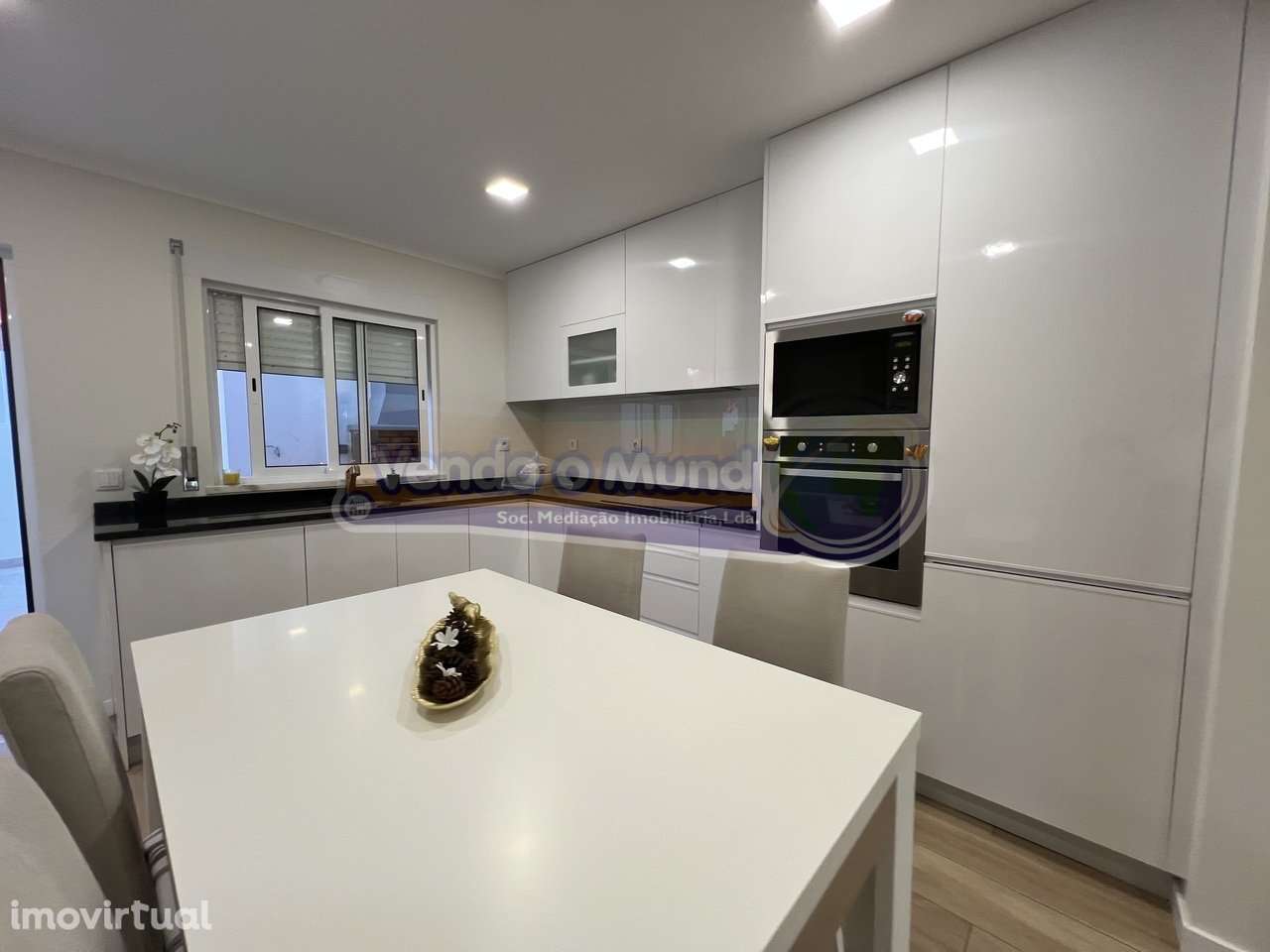 Moradia T2+1 no Porto Alto (PALT395) - Grande imagem: 3/29