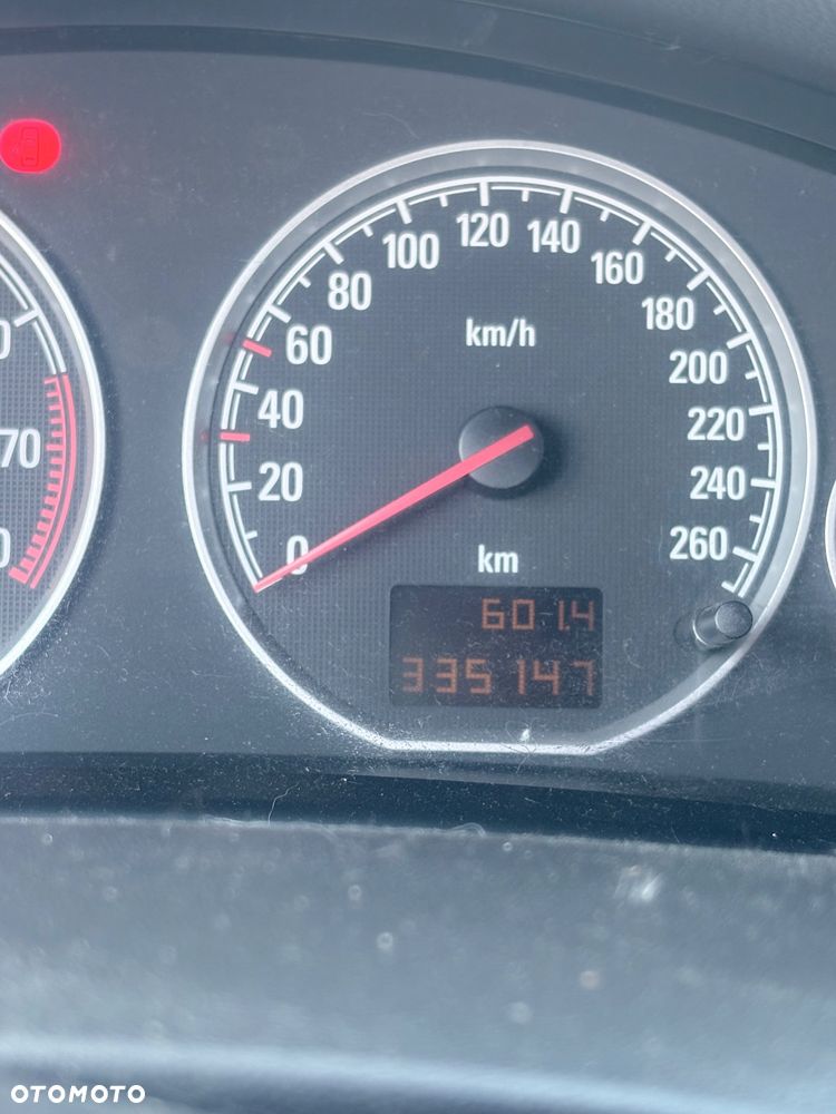 Opel Vectra 1.8 Comfort - 9