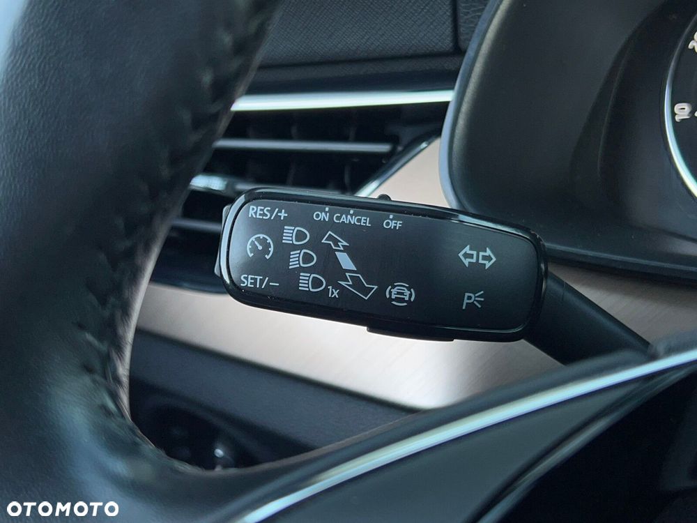 Skoda Scala 1.0 TSI Style DSG - 22