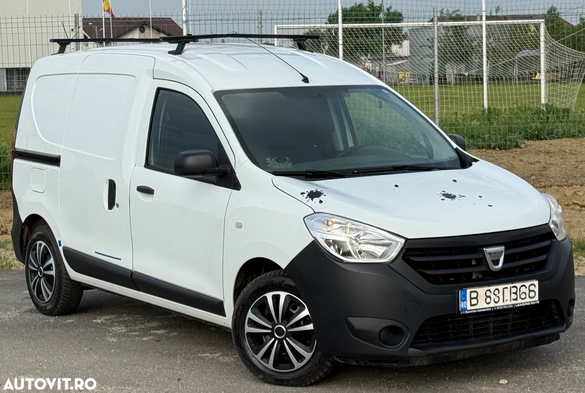 Dacia Dokker - 2
