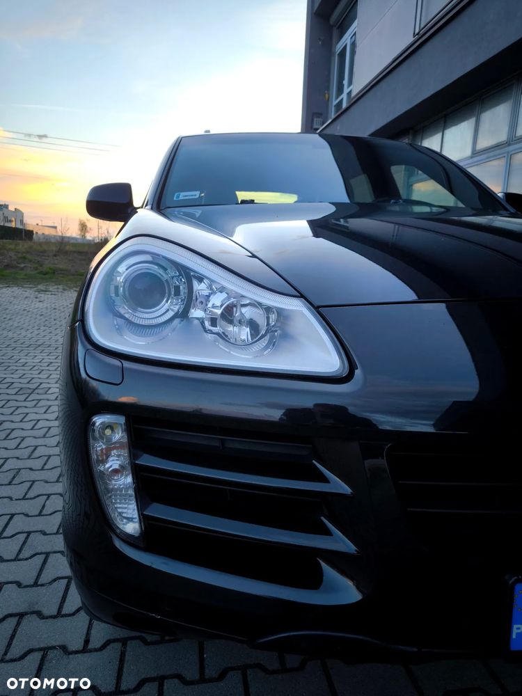 Porsche Cayenne Diesel - 6