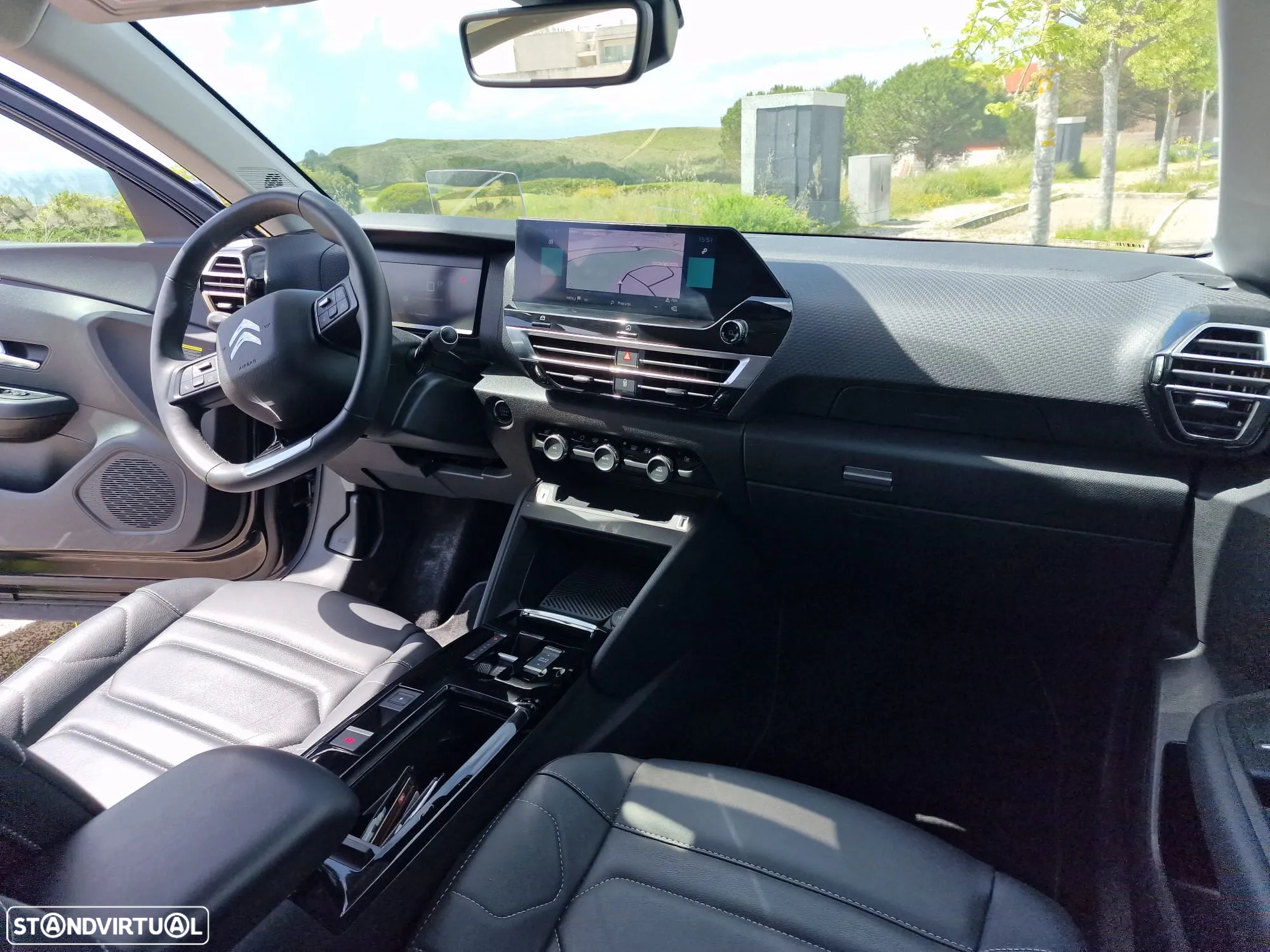 Citroën e-C4 50 kWh Shine Pack - 30