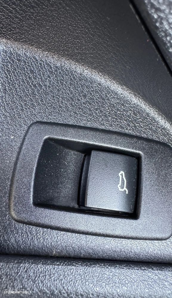 BMW X1 16 d sDrive Line Sport - 15