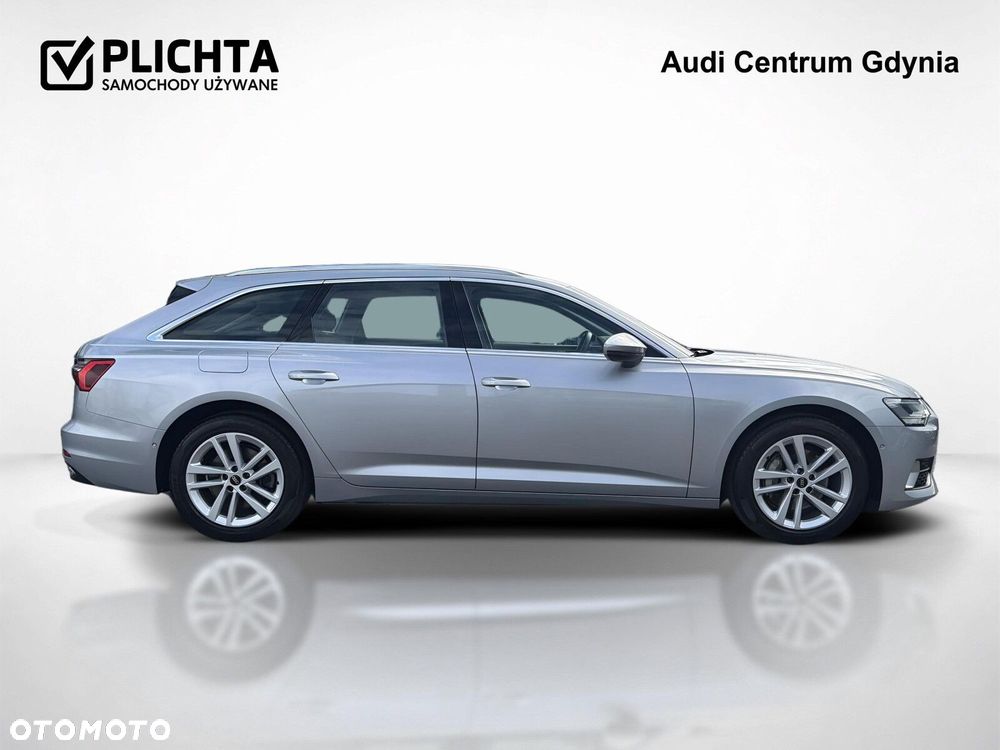 Audi A6 Avant 45 TFSI mHEV Quattro Sport S tronic - 6