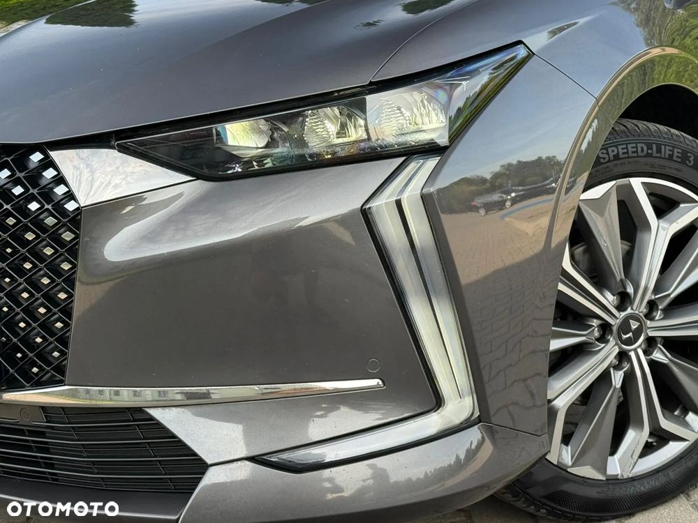 DS Automobiles DS 4 1.5 BlueHDi Performance Line - 5