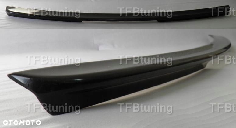 spoiler lotka mercedes e klasa w211 tfb tuning - 7