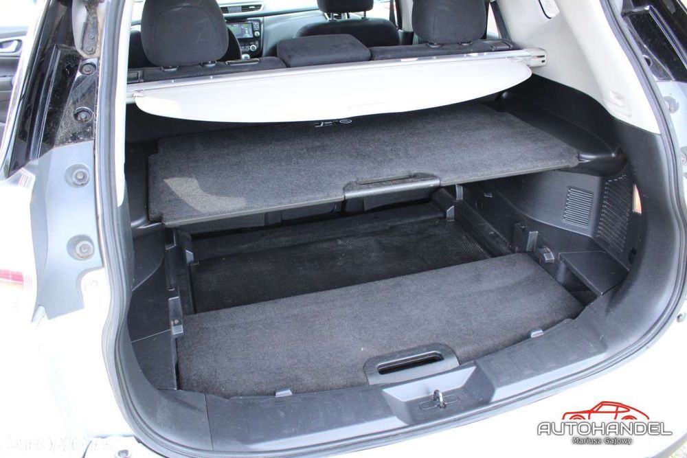 Nissan X-Trail - 26