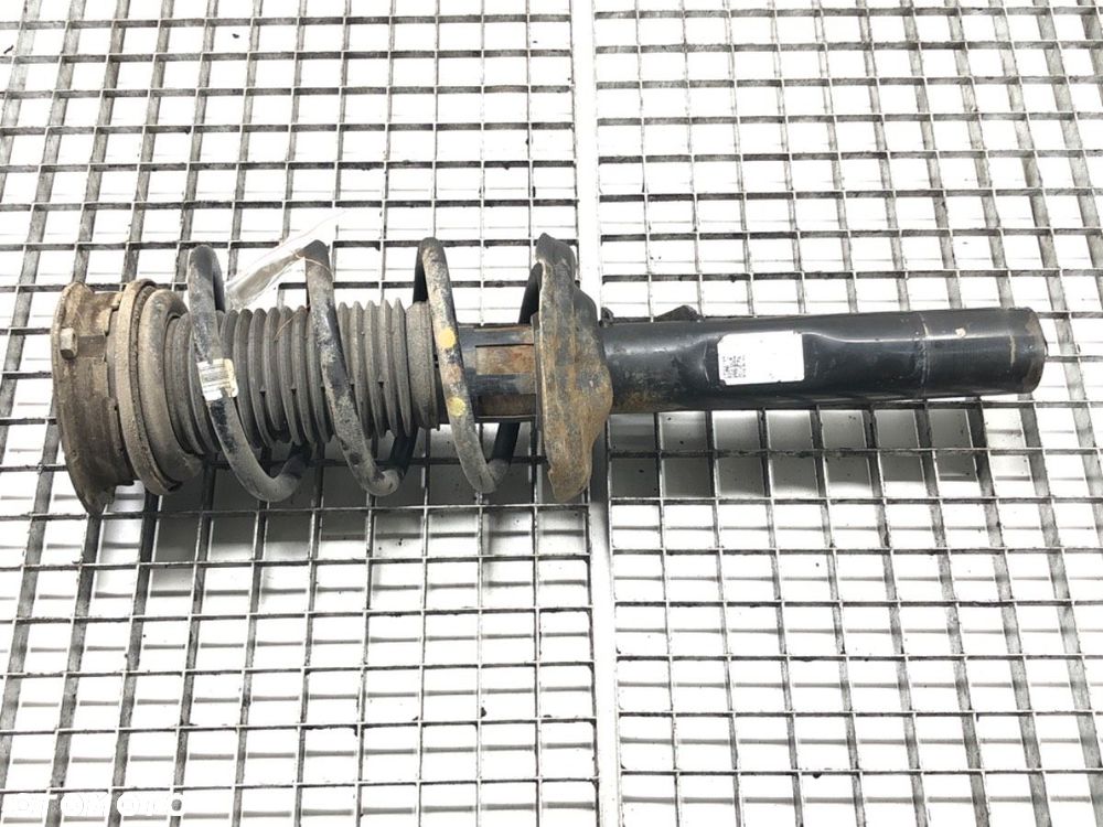 AMORTYZATOR PRAWY PRZÓD ZE SPRĘŻYNĄ  SKODA KODIAQ (NS7, NV7, NS6) 2016 - 2022 2.0 TSI 4x4 140 kW - 1