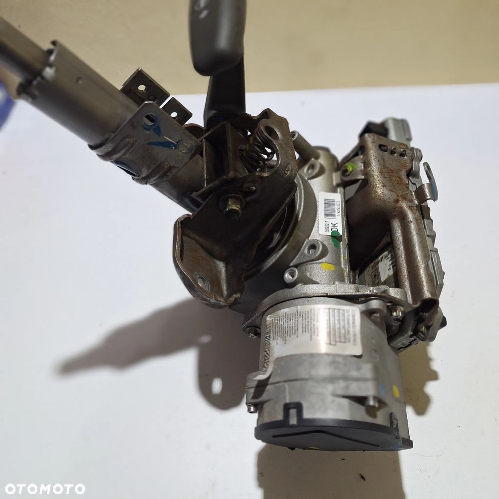 WSPOMAGANIE ELEKTRYCZNE FIAT PANDA II 2609658020A 2609994610A - 6