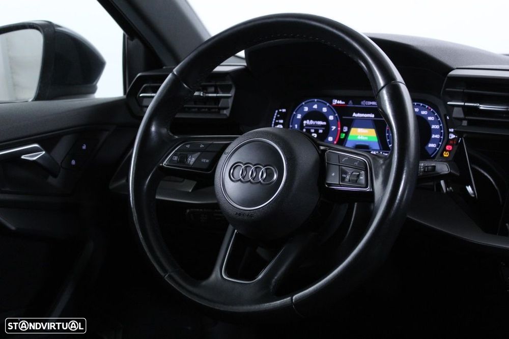 Audi A3 Sportback 40 TFSIe Advanced - 17