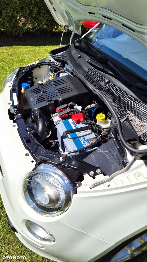 Fiat 500 - 8
