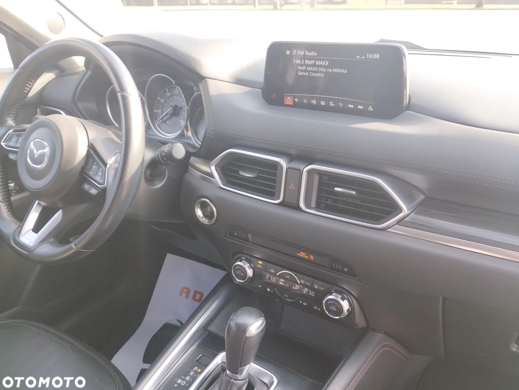 Mazda CX-5 - 22