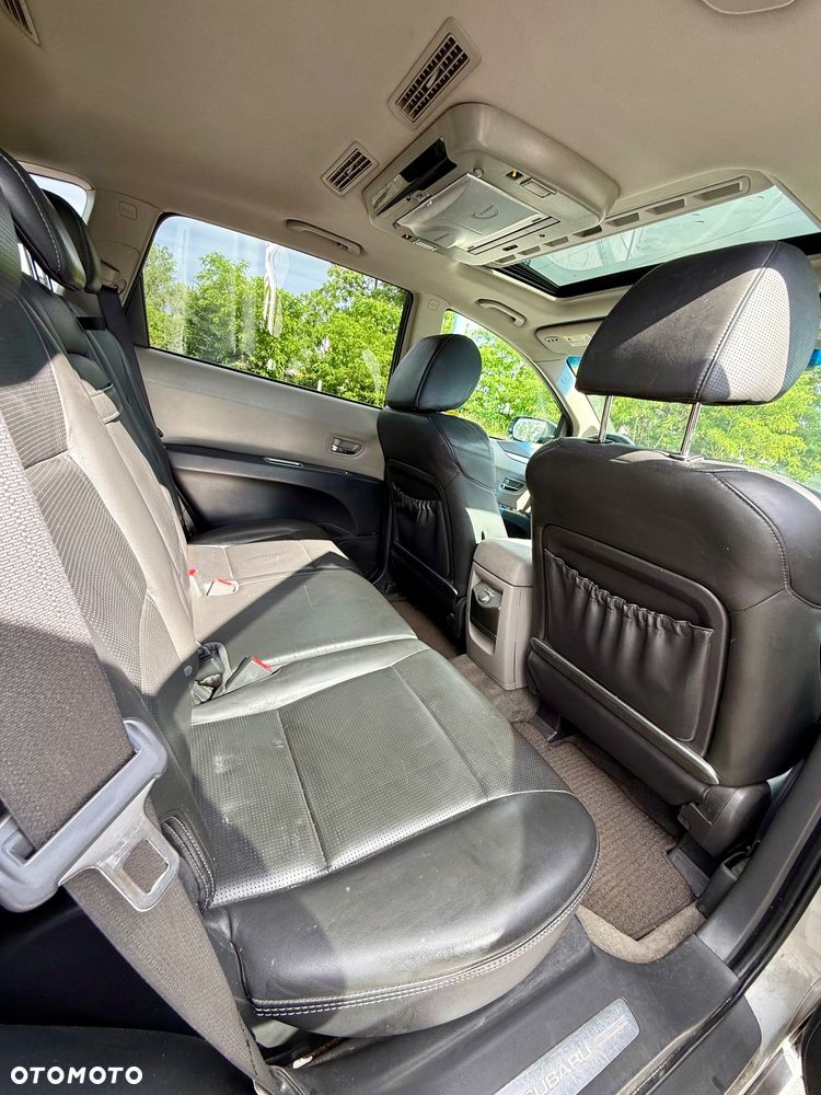 Subaru B9 Tribeca 3.0 TC Comfort - 9
