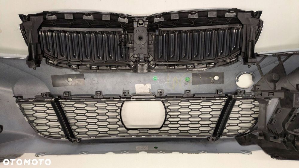 zderzak przód bmw 3 g20 g21 m pakiet 2019-2023 - 14