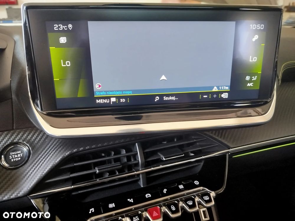 Peugeot 208 1.2 PureTech Allure S&S EAT6 - 9