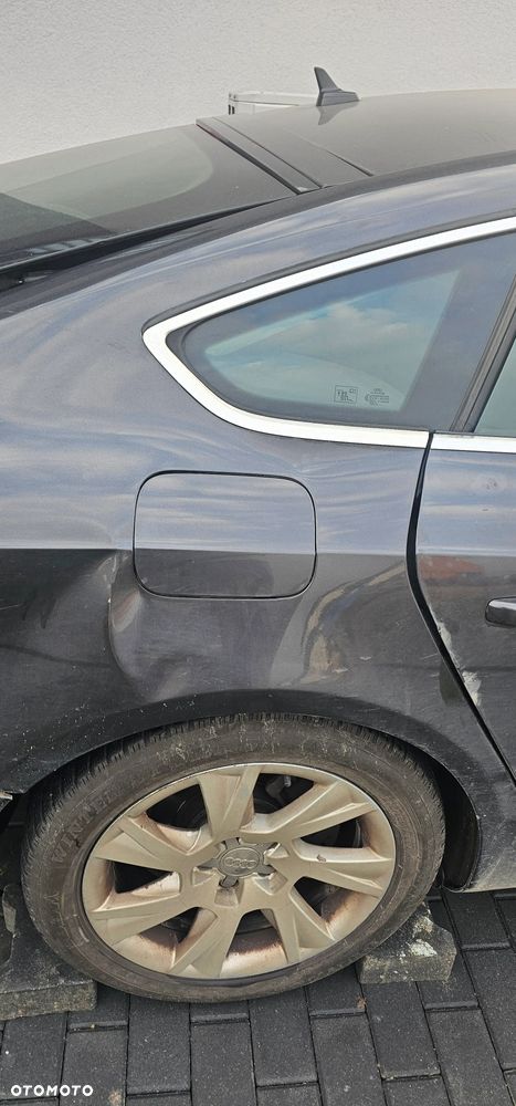 Audi A5 Sportback 2.0 TDI - 18