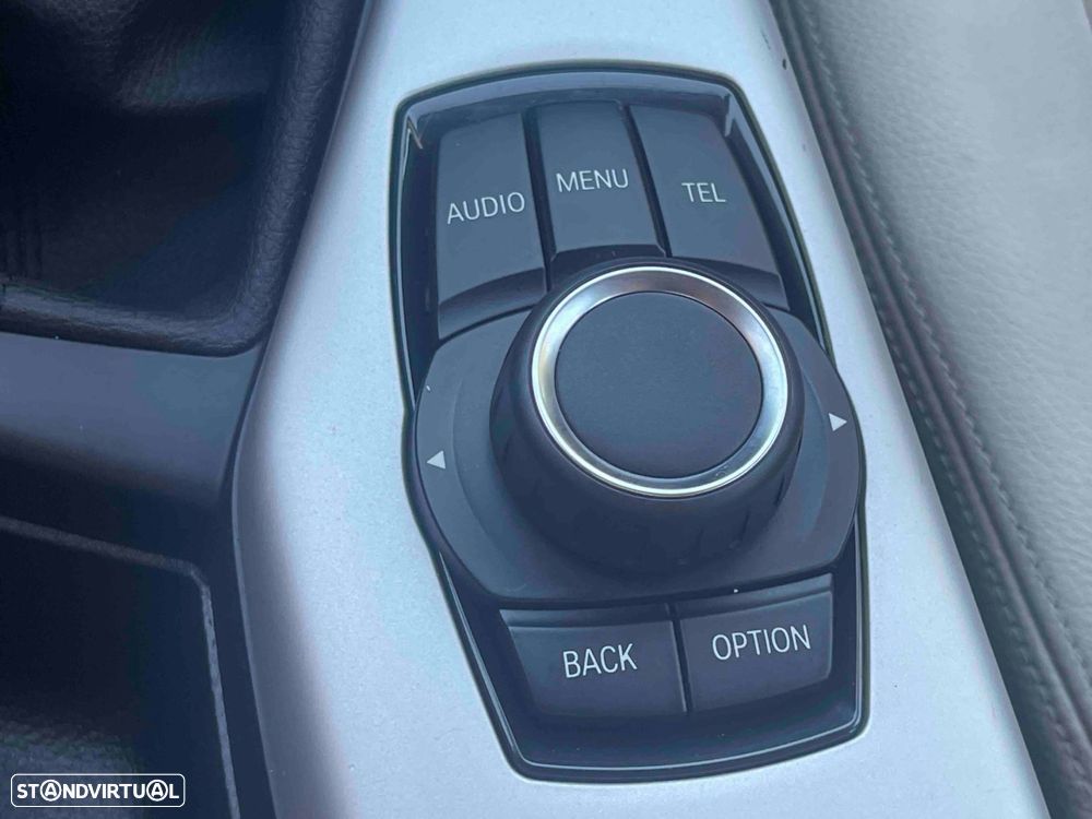 BMW 116 d EfficientDynamics - 45