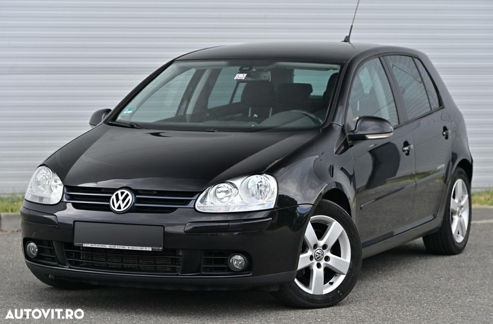 Volkswagen Golf 1.4 TSI DSG United - 3