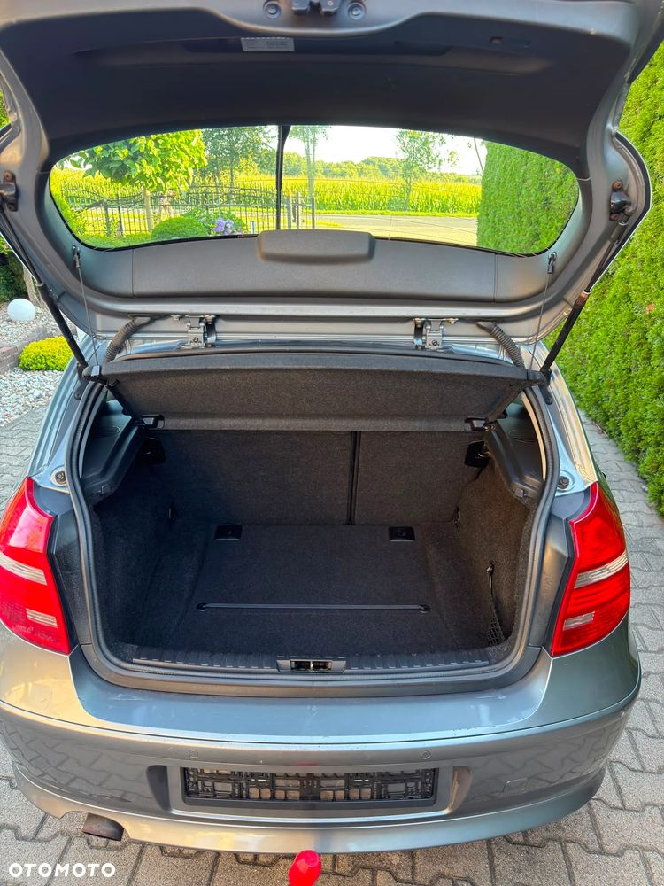 BMW Seria 1 - 14