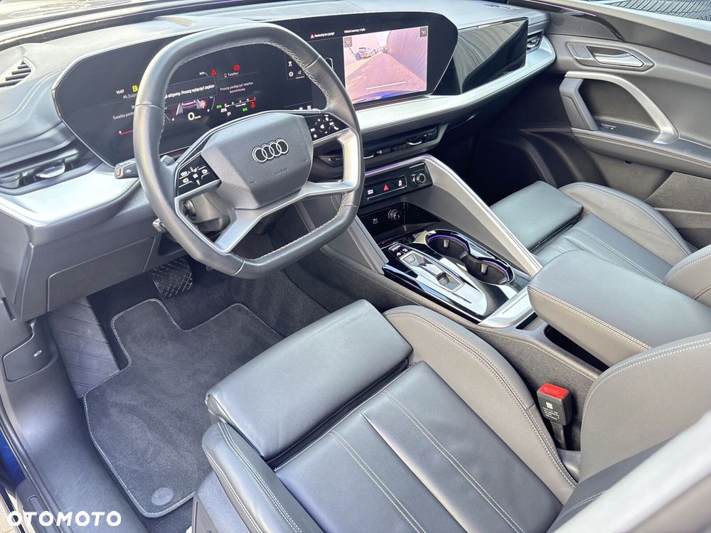 Audi Q5 - 18