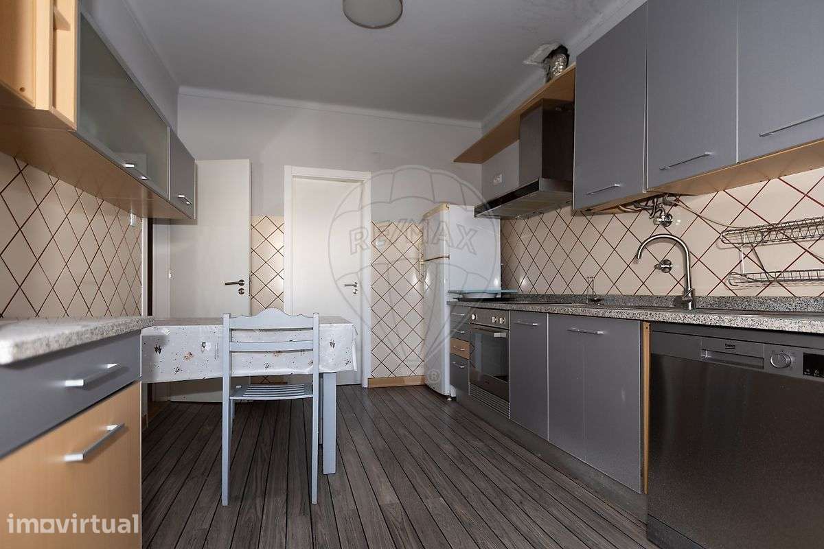 Apartamento T2 para venda - Grande imagem: 3/13