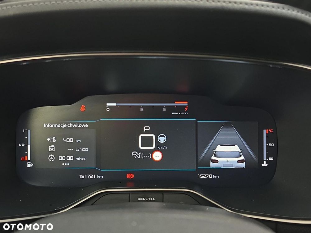 Citroën C5 Aircross BlueHDI 130 S&S EAT8 SHINE PACK - 18