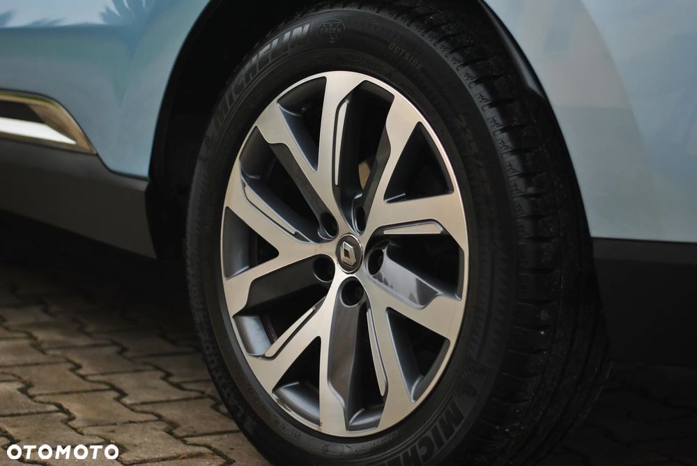 Renault Espace Energy dCi 160 EDC Intens - 11